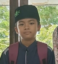 Dzaki Andri Firdausi